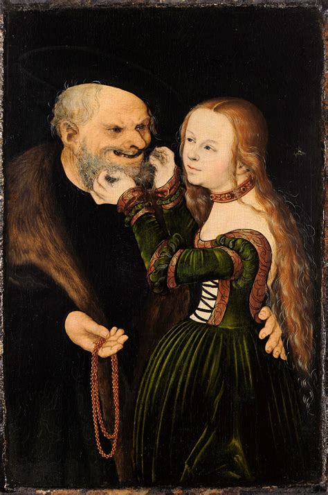 lucas cranach the elder.